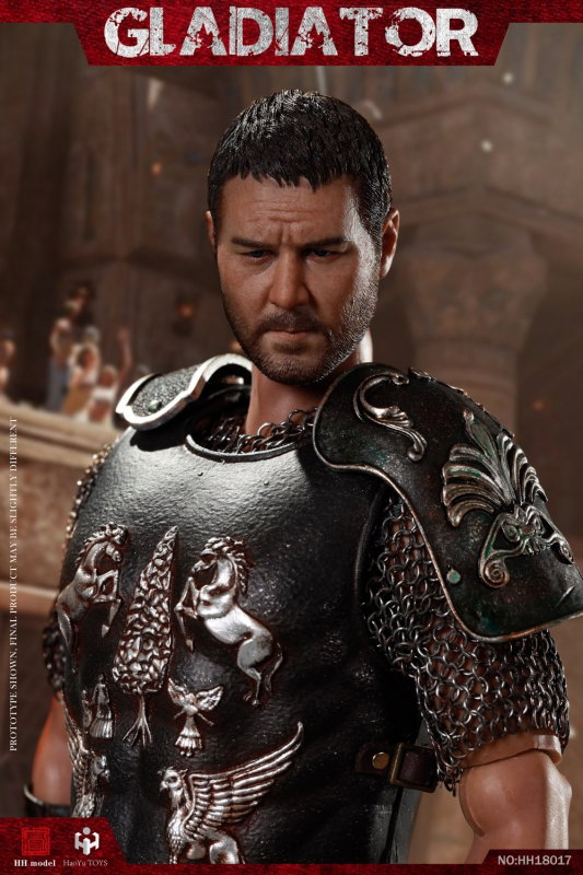 Empire Legion - Empire Gladiator (Deluxe Version) image 8