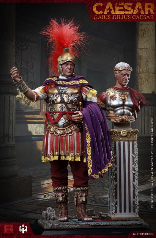 Imperial Army - Julius Caesar (Deluxe Version) image 2