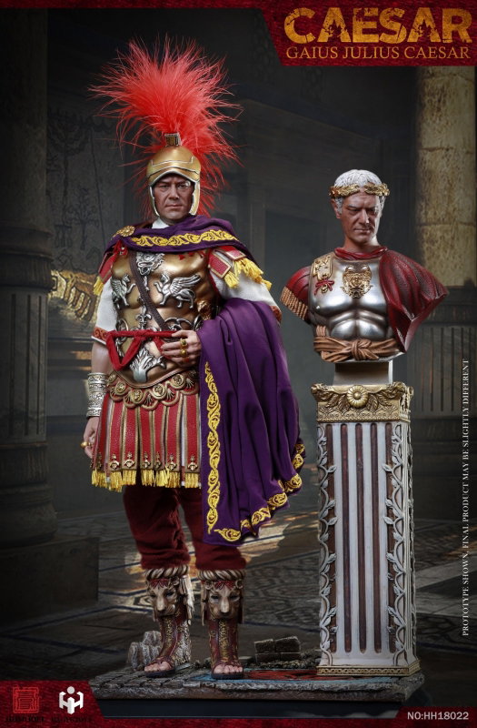 Imperial Army - Julius Caesar (Deluxe Version) image 3