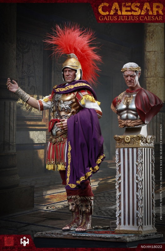 Imperial Army - Julius Caesar (Deluxe Version) image 4