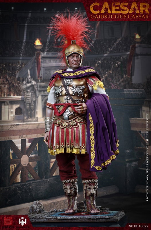 Imperial Army - Julius Caesar (Deluxe Version) image 5