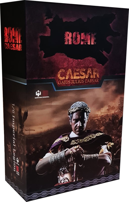 Imperial Army - Julius Caesar image 1