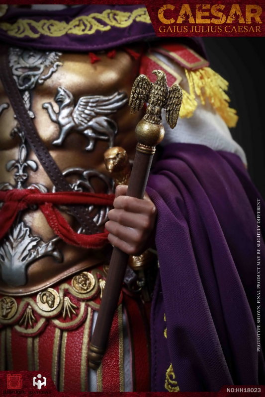 Imperial Army - Julius Caesar image 10