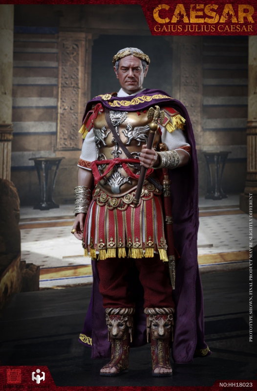 Imperial Army - Julius Caesar image 2