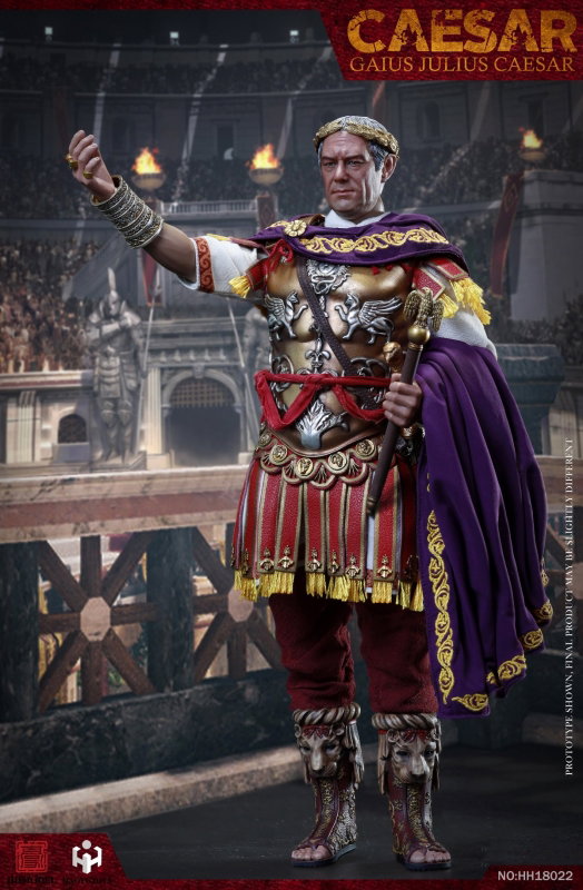 Imperial Army - Julius Caesar image 3