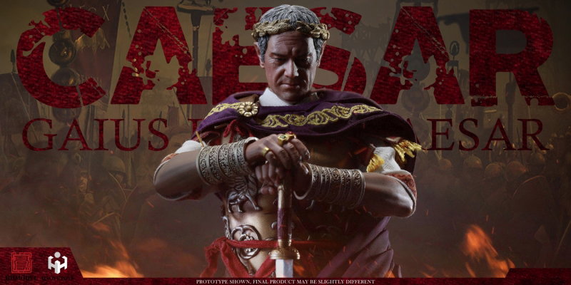 Imperial Army - Julius Caesar image 7