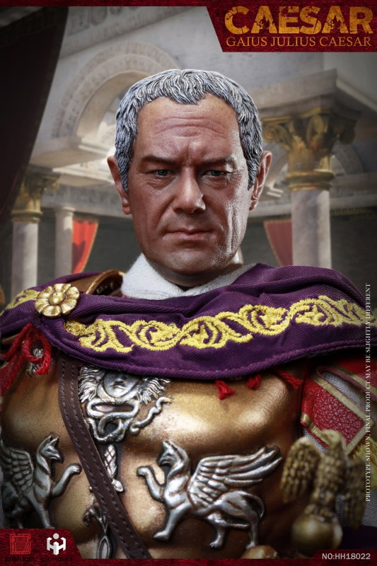 Imperial Army - Julius Caesar image 8