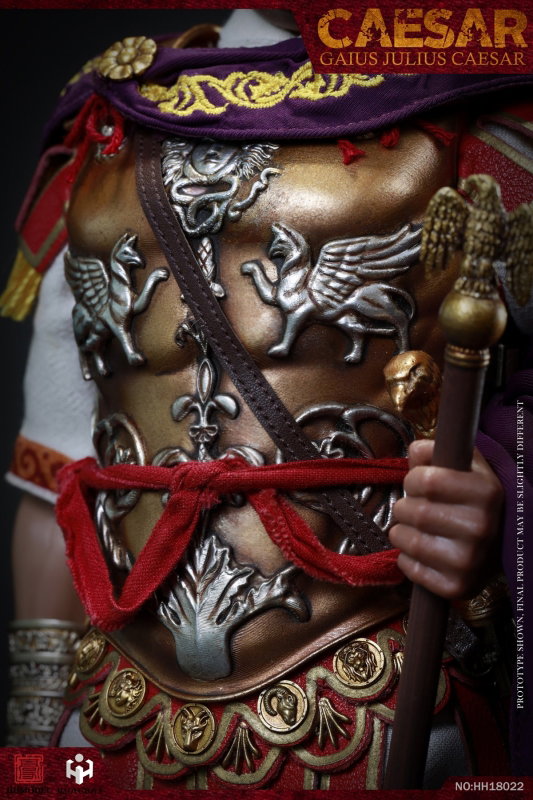 Imperial Army - Julius Caesar image 9