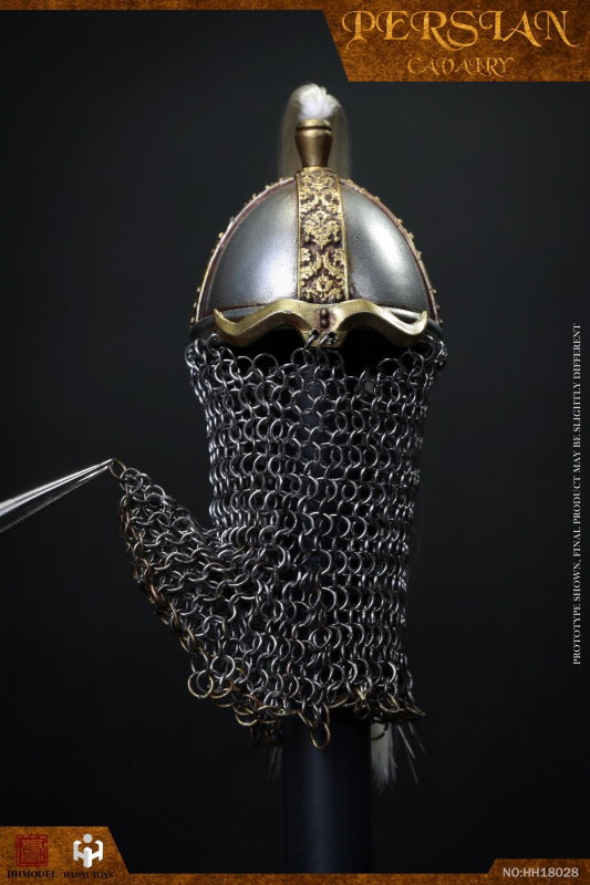 Imperial Legion - Persian Cavalry image 10