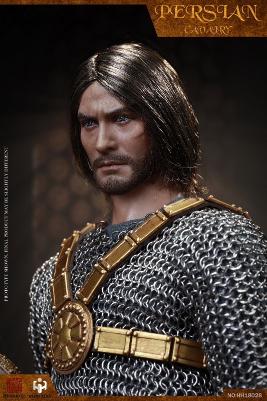 Imperial Legion - Persian Cavalry image 8