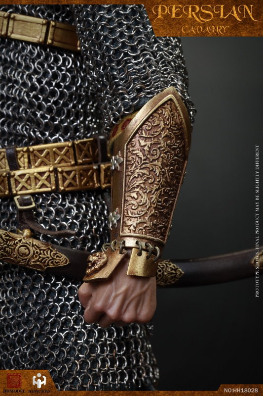 Imperial Legion - Persian Cavalry image 9