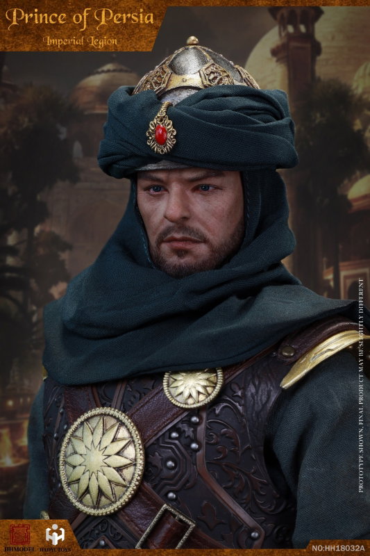 Imperial Legion - Prince of Persia (Normal Edition) image 6