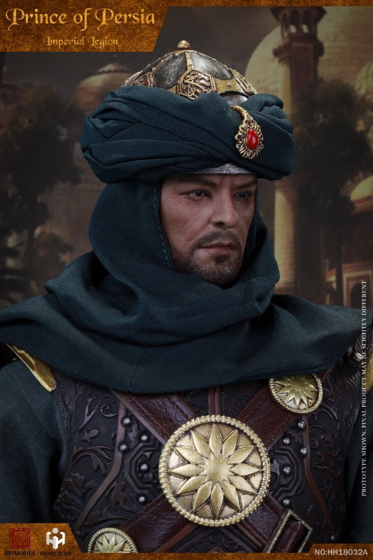 Imperial Legion - Prince of Persia (Normal Edition) image 7