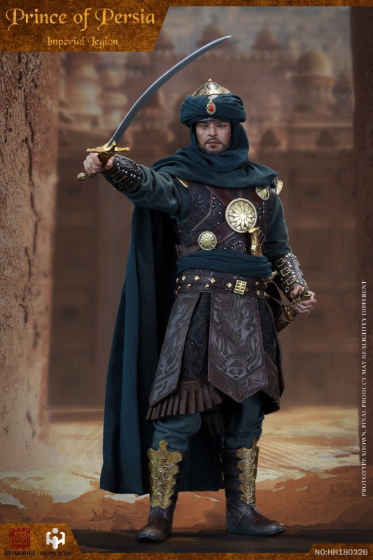 Imperial Legion - Prince of Persia (Deluxe Edition) image 2