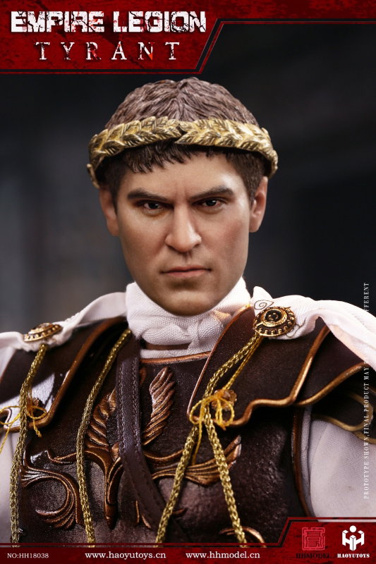 Imperial Legion - Tyrant (Double Set Edition) image 9