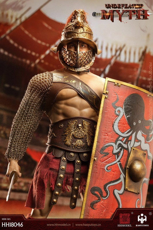 Empire Legion - Undefeated Myth image 6
