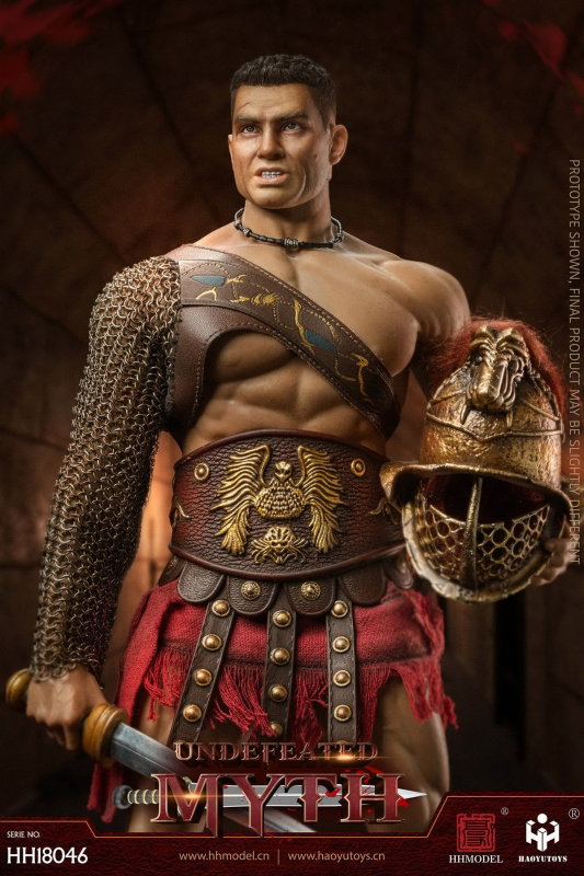 Empire Legion - Undefeated Myth image 8