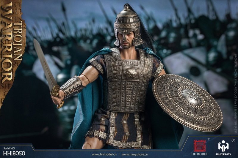 Imperial Legion - Trojan Warrior image 10
