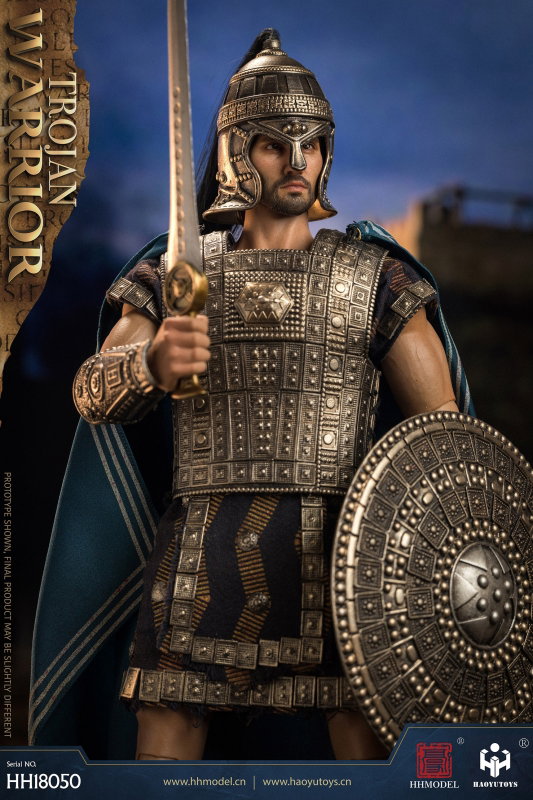 Imperial Legion - Trojan Warrior image 6