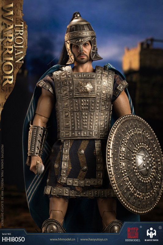 Imperial Legion - Trojan Warrior image 7