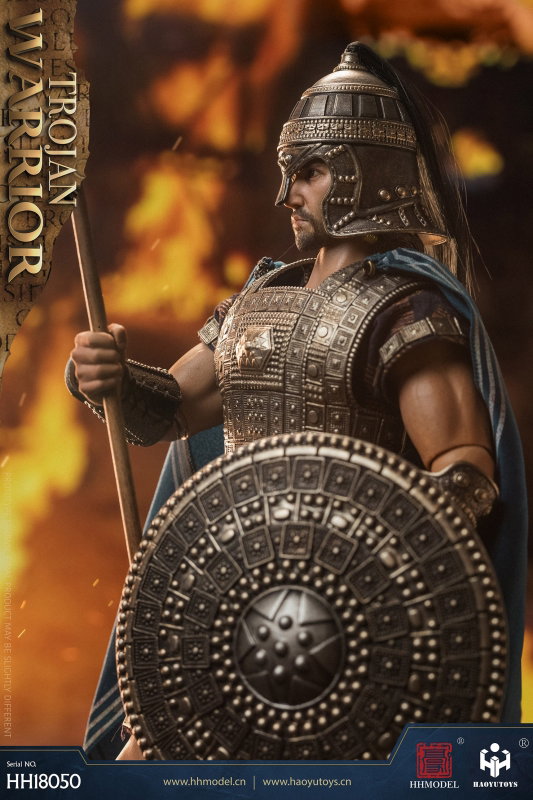 Imperial Legion - Trojan Warrior image 8