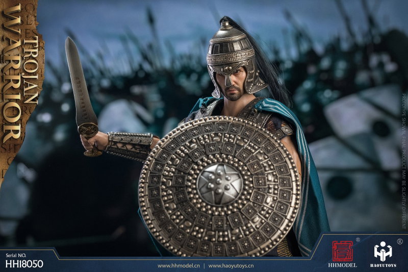 Imperial Legion - Trojan Warrior image 9