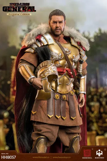 Imperial Legion - Imperial General