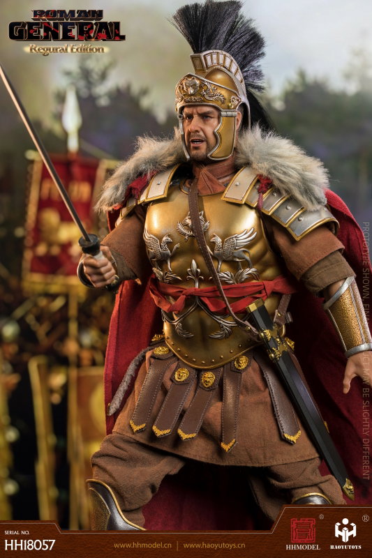 Imperial Legion - Imperial General image 6