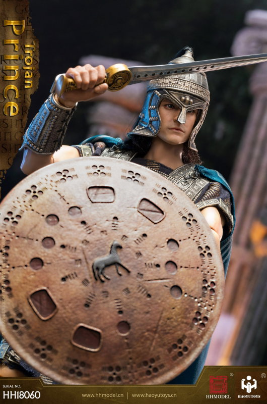 Imperial Legion - Prince Of Troy image 10