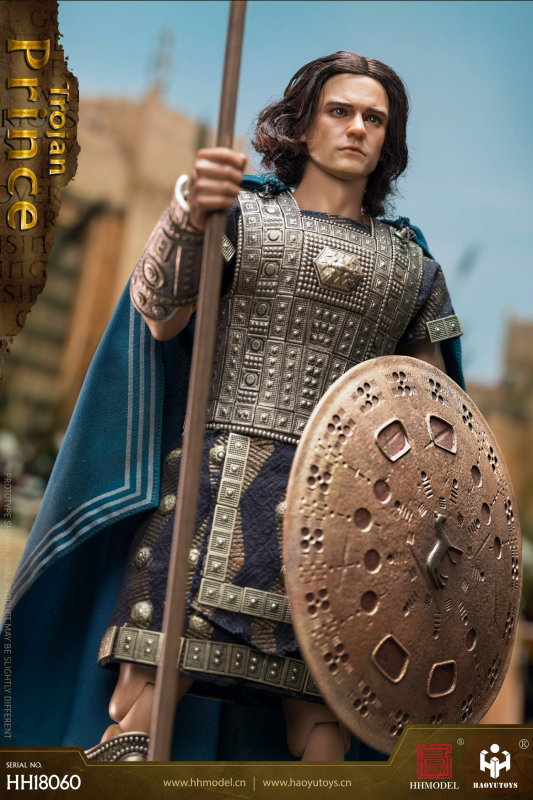 Imperial Legion - Prince Of Troy image 4
