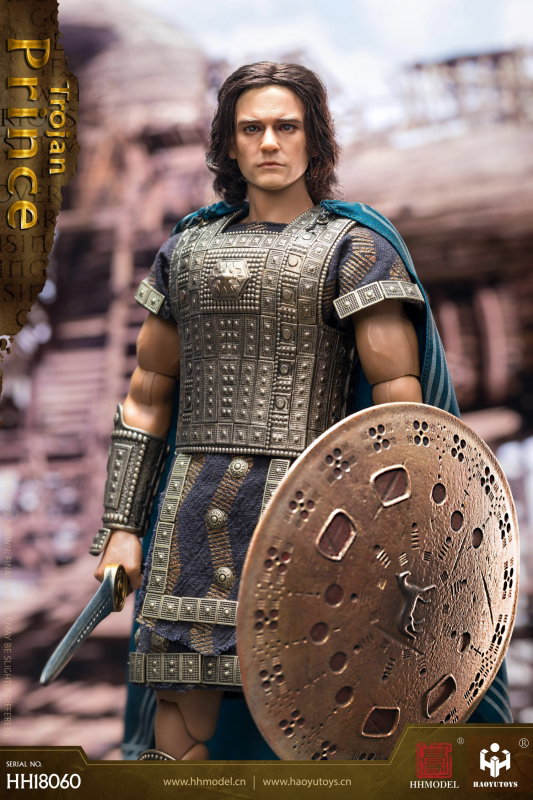 Imperial Legion - Prince Of Troy image 5