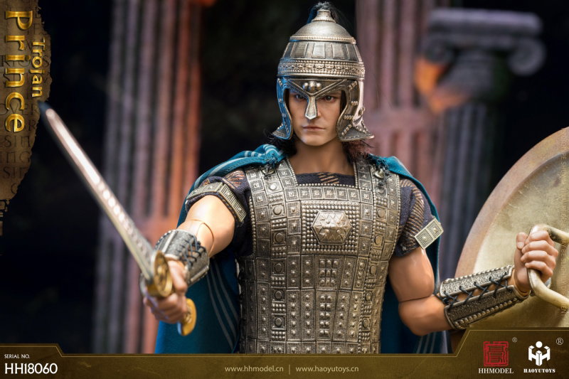 Imperial Legion - Prince Of Troy image 8
