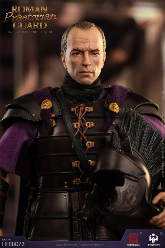 Imperial Legion - Roman Praetorian Guard image 10