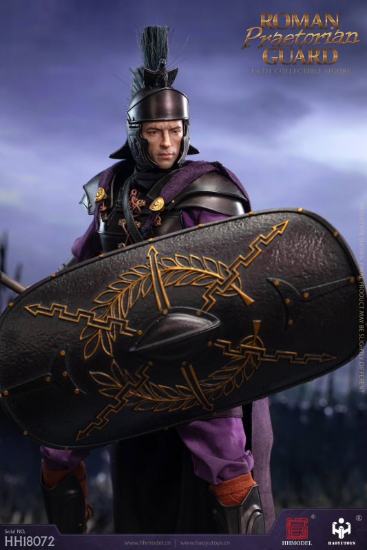 Imperial Legion - Roman Praetorian Guard image 6
