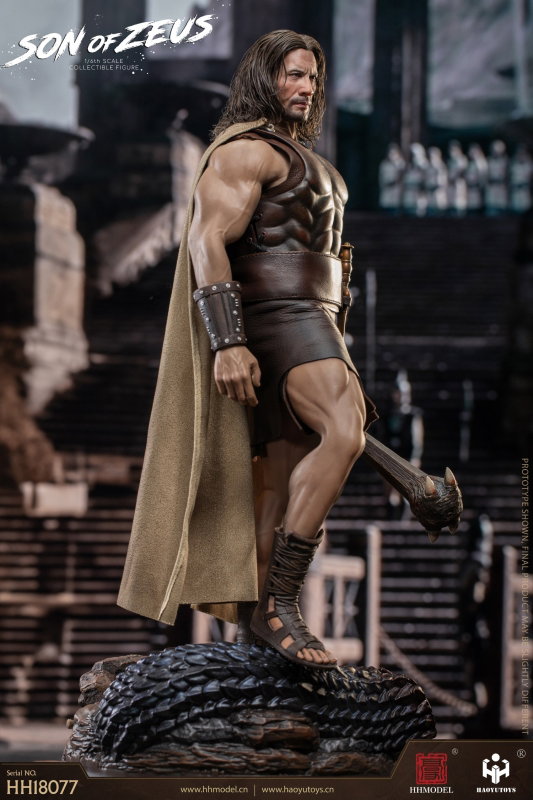 Imperial Legion - Son Of Zeus image 2