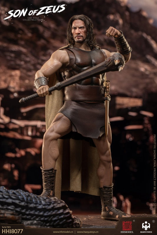Imperial Legion - Son Of Zeus image 3