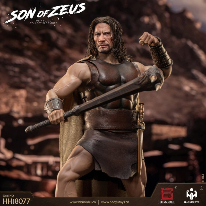 Imperial Legion - Son Of Zeus image 6
