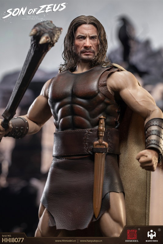 Imperial Legion - Son Of Zeus image 7
