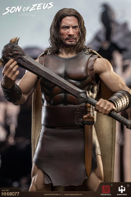 Imperial Legion - Son Of Zeus image 8