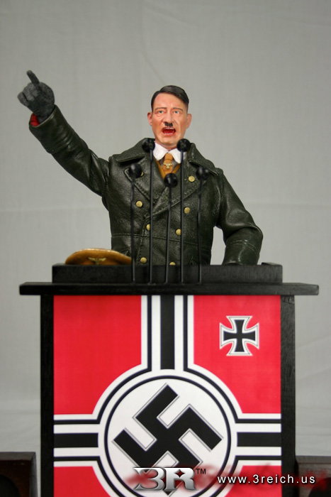 Adolf Hitler image 2
