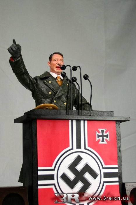 Adolf Hitler image 3