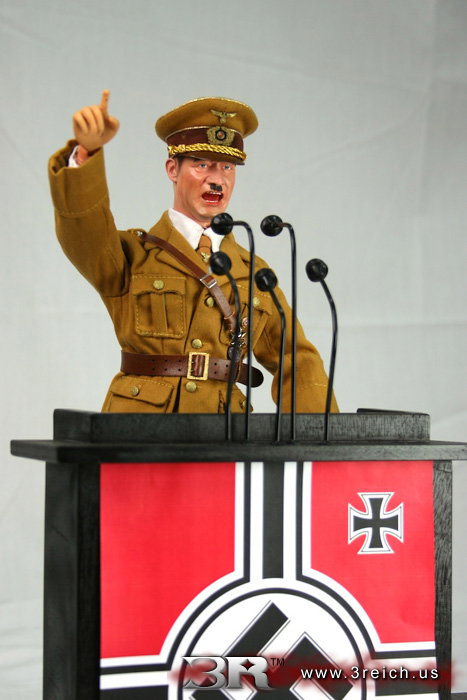 Adolf Hitler image 4