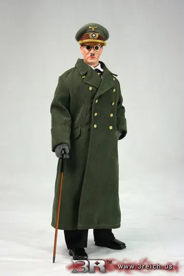 Adolf Hitler