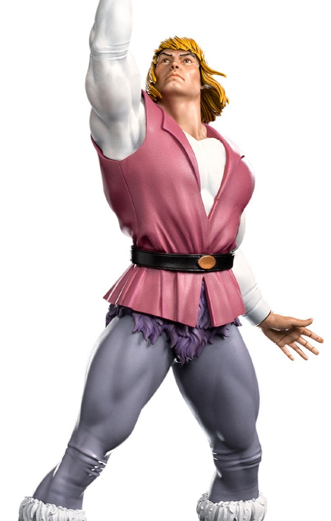 Prince Adam - Masters of the Universe image 2