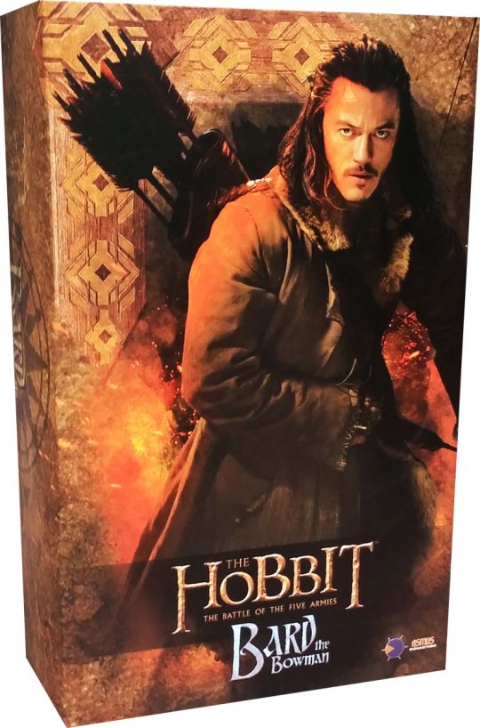 The Hobbit - Bard image 1