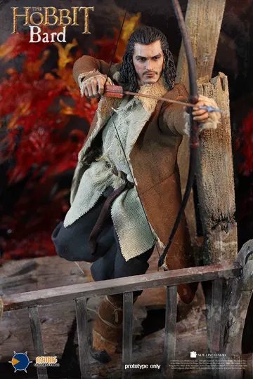 The Hobbit - Bard