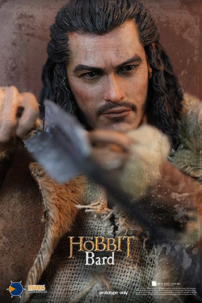 The Hobbit - Bard image 8