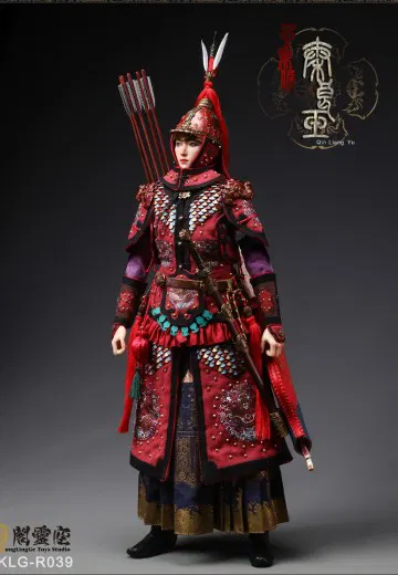 忠贞侯 秦良玉