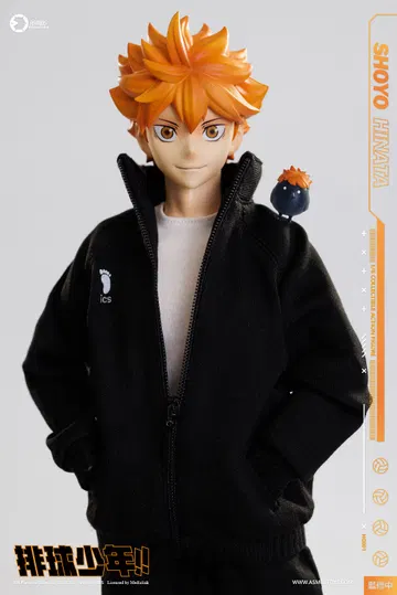 Haikyu: SHOYO HINATA LUXURY