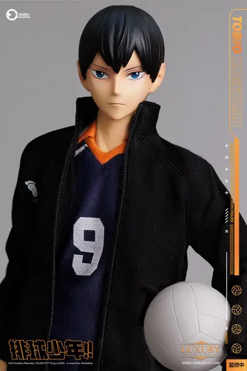 Haikyu: TOBIO KAGEYAMA LUXURY